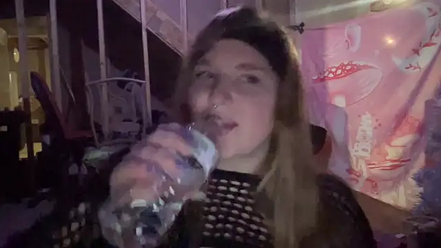 thickgingergoddess online show from 01-30-25, 12:07