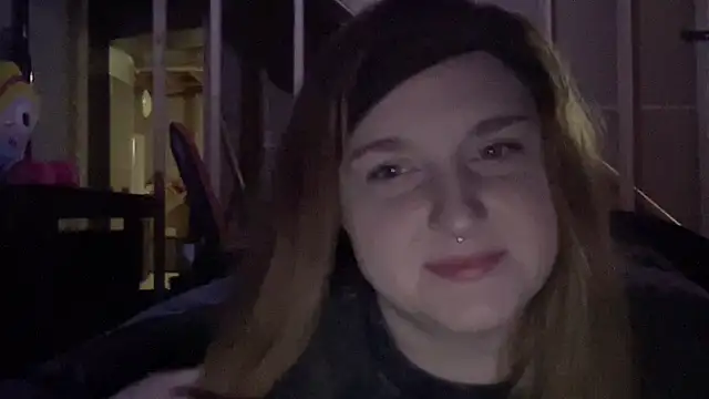 thickgingergoddess online show from 01-31-25, 10:31