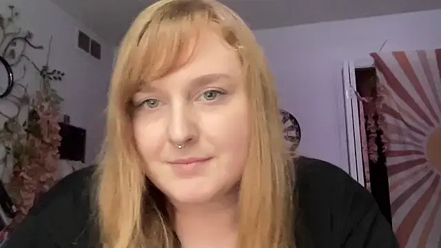 thickgingergoddess online show from 02-02-25, 09:34