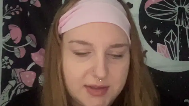 thickgingergoddess online show from 02-07-25, 09:26