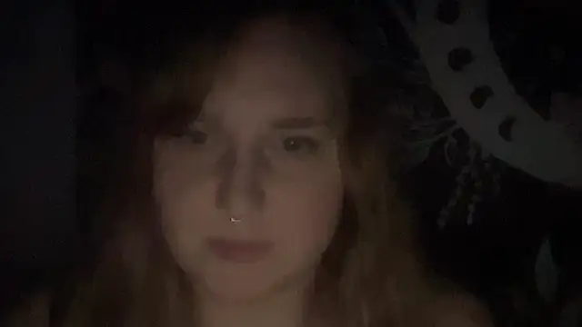 thickgingergoddess online show from 02-11-25, 04:55