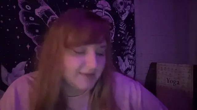 thickgingergoddess online show from 02-22-25, 03:12