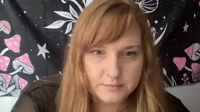 thickgingergoddess online show from 02-22-25, 05:35