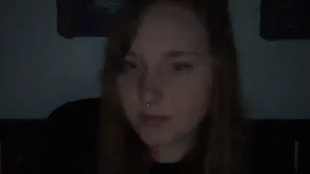 thickgingergoddess online show from 03-08-25, 11:05
