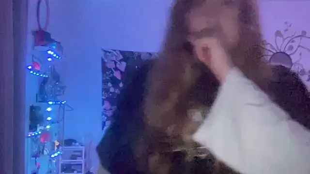 thickgingergoddess online show from 03-17-25, 03:25