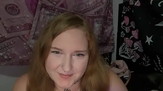 thickgingergoddess online show from 10-04-25, 05:27