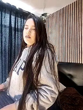 Victoria Ponce1 online show from 03-17-25, 08:09