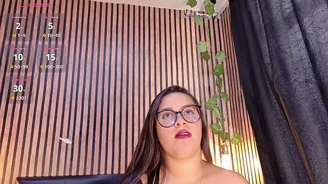 Victoria Ponce1 online show from 09-23-25, 09:18