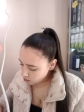 Victoria Ponce1 online show from 10-29-25, 05:25