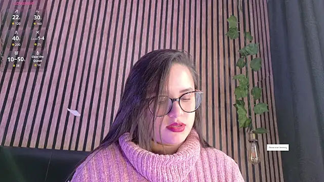 Victoria Ponce1 online show from 11-04-25, 07:46