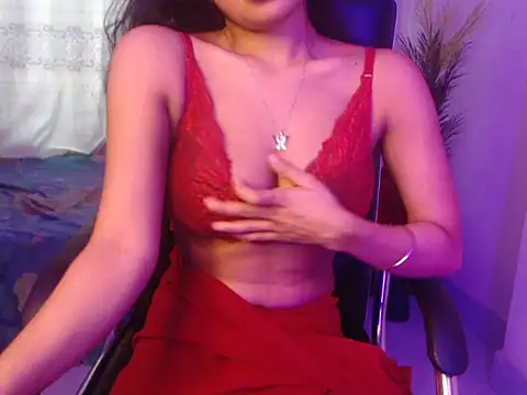 SexyMihika online show from 02-07-25, 07:07