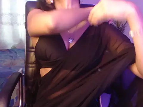 SexyMihika online show from 02-09-25, 05:40