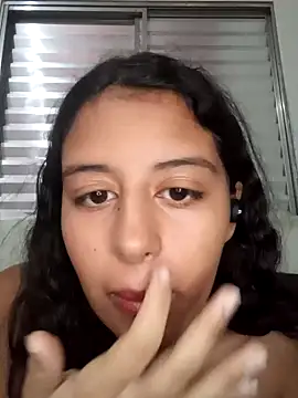 Babydol18  online show from 01-14-25, 07:17