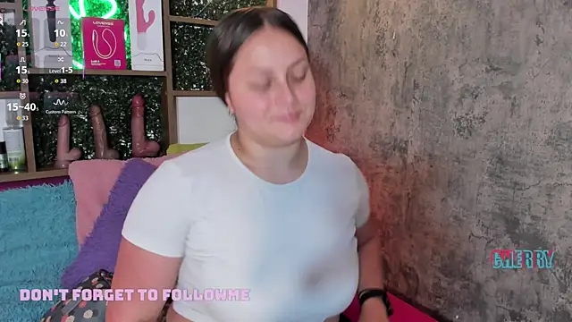 cherry coper online show from 11-13-25, 12:37