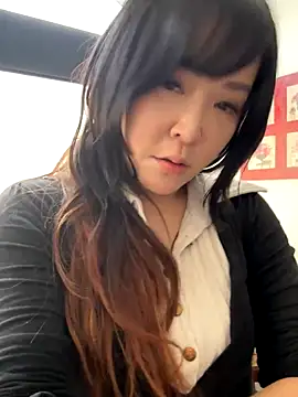 Misstaiwanxh online show from 10-10-25, 01:04