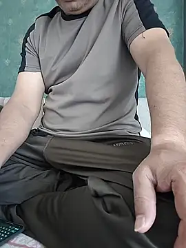 samee00721 online show from 01-18-26, 07:01