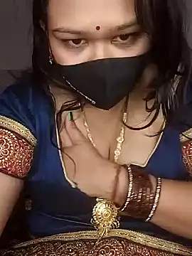 Mayuri77 online show from 01-08-25, 04:54