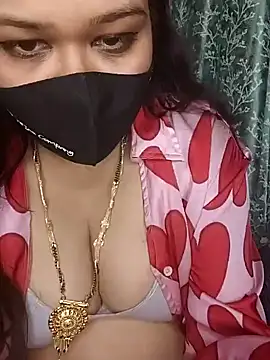 Mayuri77 online show from 01-13-25, 07:21