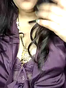 Mayuri77 online show from 01-16-25, 05:01