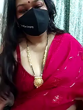 Mayuri77 online show from 01-18-25, 05:04