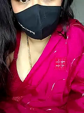 Mayuri77 online show from 01-18-25, 08:09