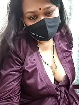 Mayuri77 online show from 01-19-25, 06:10