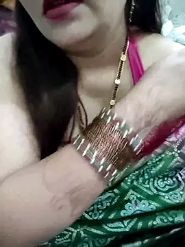 Mayuri77 online show from 10-16-25, 07:04