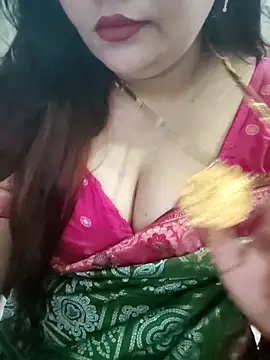 Mayuri77 online show from 10-28-25, 05:48