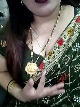 Mayuri77 online show from 11-13-25, 06:45