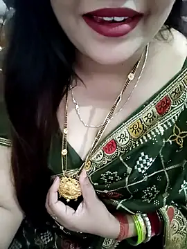 Mayuri77 online show from 11-18-25, 06:56