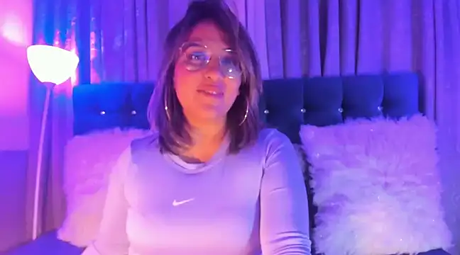 Pandoracherry online show from 01-27-25, 03:15