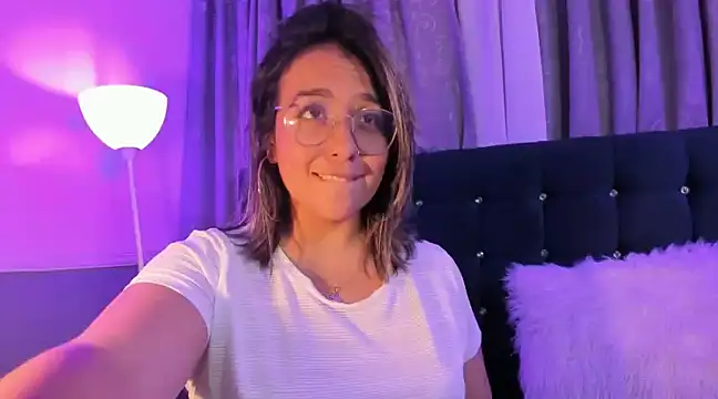 Pandoracherry online show from 02-08-25, 03:30