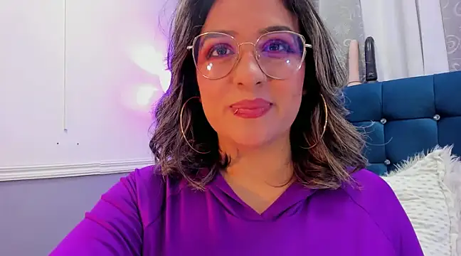 Pandoracherry online show from 02-13-25, 03:18