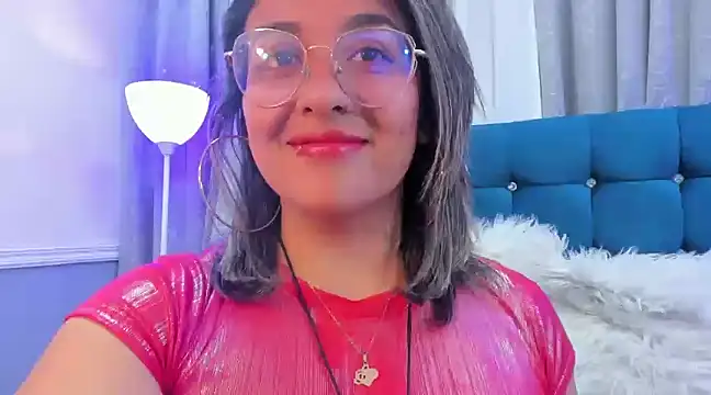 Pandoracherry online show from 02-19-25, 03:28