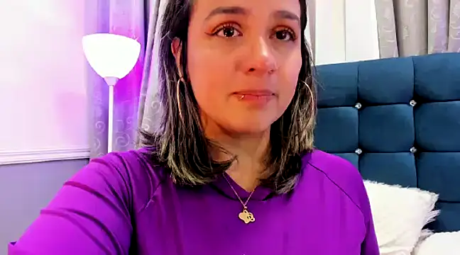 Pandoracherry online show from 02-21-25, 06:18