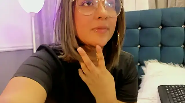 Pandoracherry online show from 02-27-25, 05:34