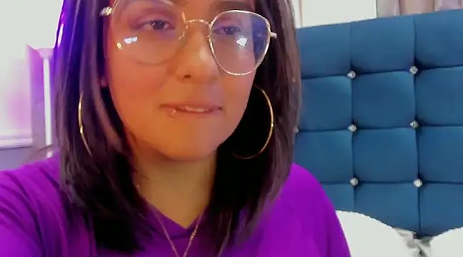 Pandoracherry online show from 03-08-25, 11:58