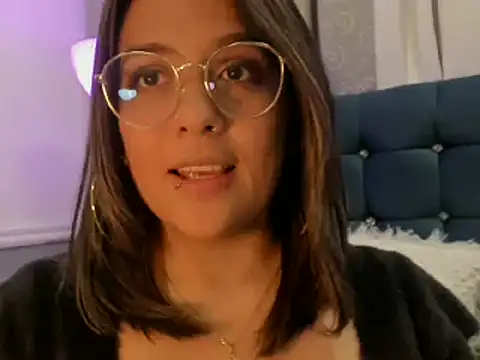 Pandoracherry online show from 03-17-25, 11:53