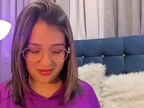 Pandoracherry online show from 03-22-25, 04:03