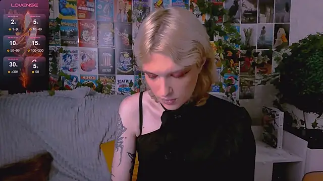 Simona Rain online show from 11-05-25, 11:16