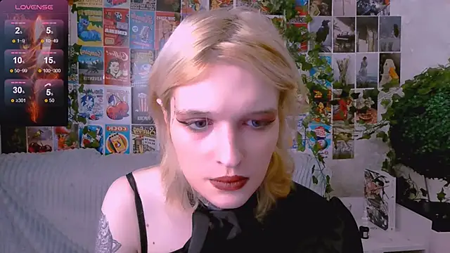 Simona Rain online show from 11-08-25, 09:35