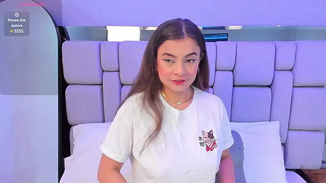 Mady collins  online show from 03-19-25, 11:17