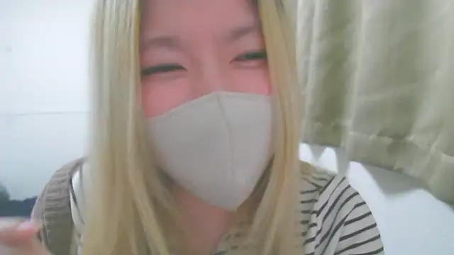 Remi official online show from 12-19-25, 10:17