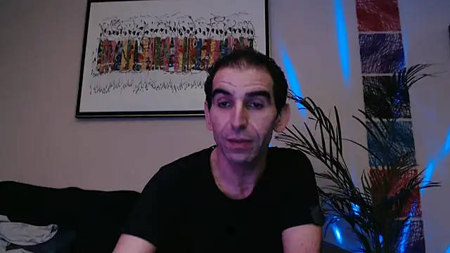 Samir 44200 online show from 01-25-25, 12:38