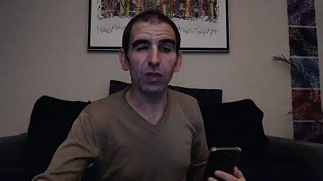 Samir 44200 online show from 09-26-25, 06:17