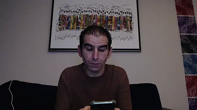 Samir 44200 online show from 02-12-26, 02:28