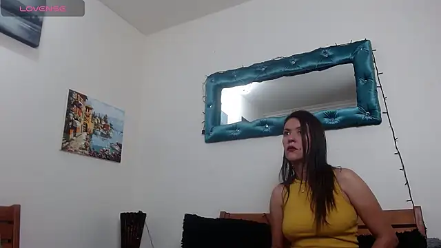GeorginaBianco online show from 01-14-25, 12:03