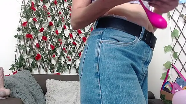 GeorginaBianco online show from 04-01-26, 12:06