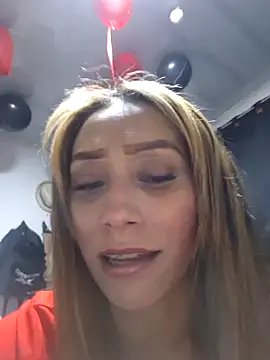 Snapshot of salome_drasin chatting on 03-13-26, 11:55 salome drasin online show from 03-13-26, 11:55