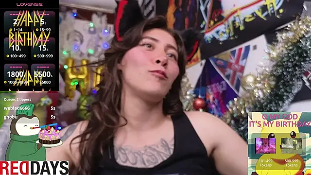 Darkness jones  online show from 12-14-24, 05:58